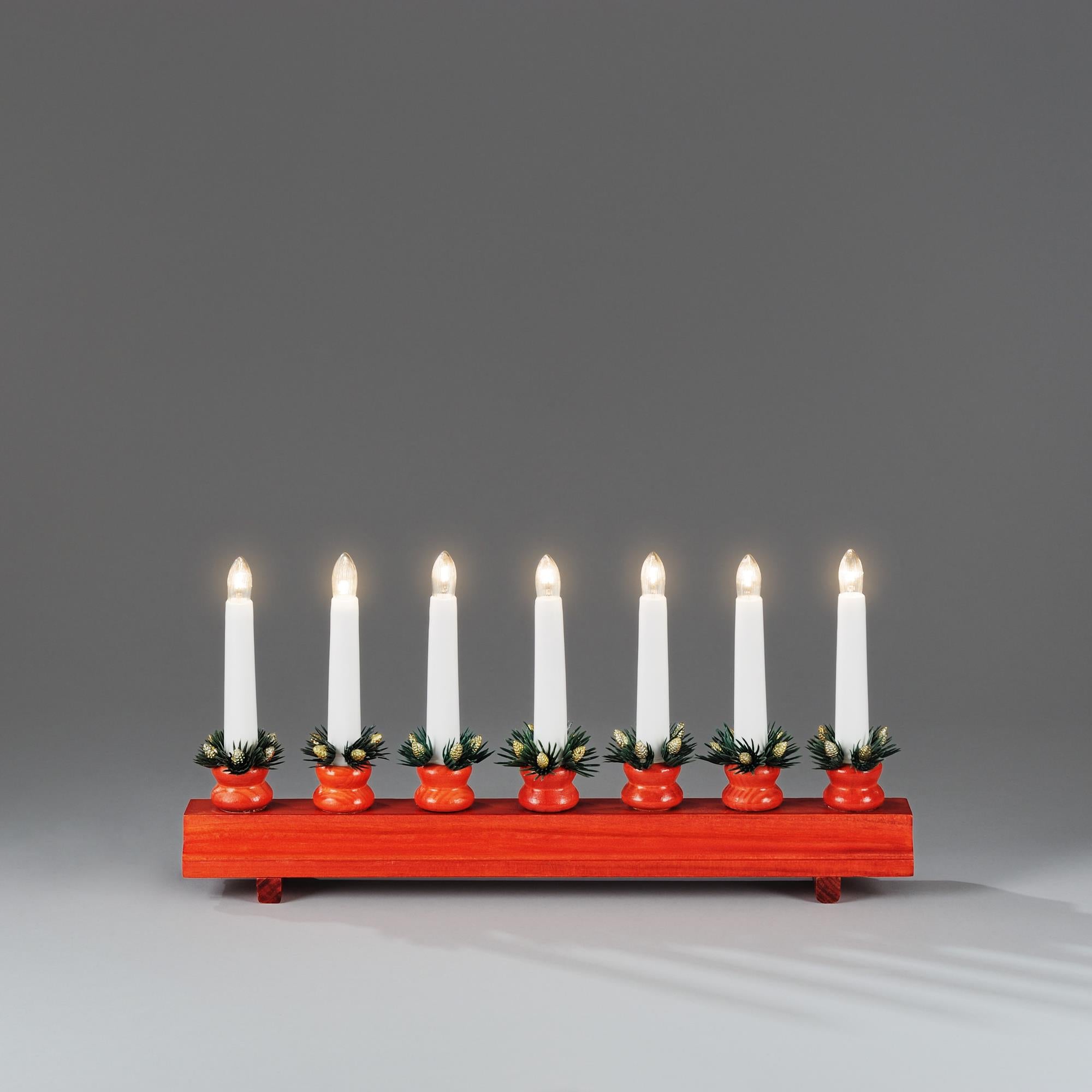 7 Bulb Red Window Welcome Light Discount ???? Konstsmide 7 Bulb Red Window Welcome Light ???? -UK Christmas World shop 1010 500.P.1.0 Copy