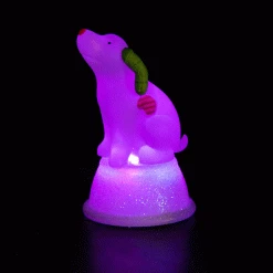 Cheap π Snowtime Colour Changing LED Lit The Snowdog π 5 Cheap π Snowtime Colour Changing LED Lit The Snowdog π -UK Christmas World shop 105183 Colour Changing Snowdog 299f33b0 80b8 447e 8ed9 0fe2528c1d01