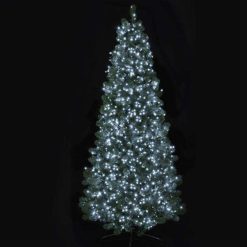 Best Pirce ???? Premier 1500 White Treebrights Multi Action LED Lights With Timer ❤️ -UK Christmas World shop 15972