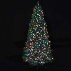 Coupon ???? Premier 1500 Multi Coloured Treebrights Multi Action LED Lights With Timer ???? -UK Christmas World shop 15974