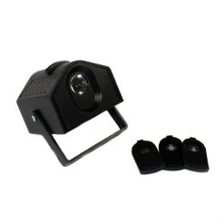 Cheap 😉 Lumineo Indoor Red 🔔 Christmas Projector With Various Designs ❤️ -UK Christmas World shop 160127 1