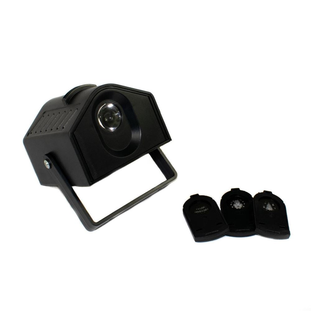 Cheap ???? Lumineo Indoor Red ???? Christmas Projector With Various Designs ❤️ 3 Cheap ???? Lumineo Indoor Red ???? Christmas Projector With Various Designs ❤️ - Image 3