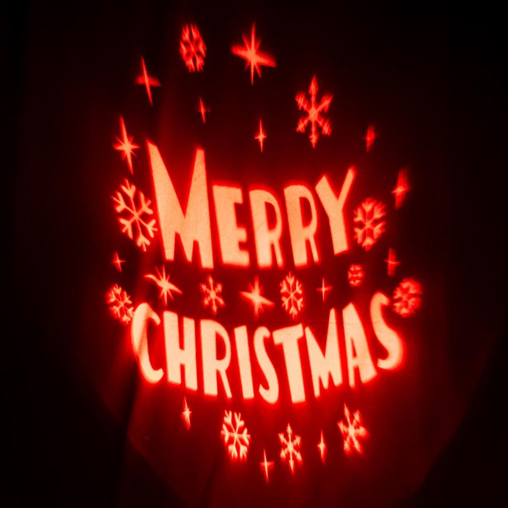 Cheap ???? Lumineo Indoor Red ???? Christmas Projector With Various Designs ❤️ 5 Cheap ???? Lumineo Indoor Red ???? Christmas Projector With Various Designs ❤️ - Image 5