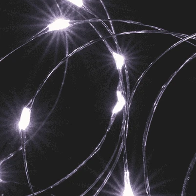 Cheapest π₯ Premier 50 White Multi Action LED Pin Wire Battery Powered MicroBrights π€© 5 Cheapest π₯ Premier 50 White Multi Action LED Pin Wire Battery Powered MicroBrights π€© - Image 5