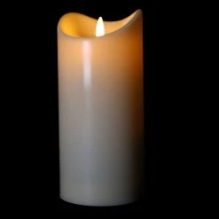 Wholesale 🔥 Festive Decorations 14.5cm Small Magic Moving Realistic Flame Candle 👏 -UK Christmas World shop 1E7A5051