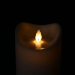 Cheap ???? Festive Decorations 18.5cm Medium Magic Moving Realistic Flame Candle ???? 3 Cheap ???? Festive Decorations 18.5cm Medium Magic Moving Realistic Flame Candle ???? -UK Christmas World shop 1E7A5071 2