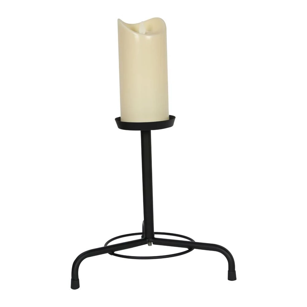Cheapest π Festive Decorations 3 Tier Metal Flicker Candle Stand π 8 Cheapest π Festive Decorations 3 Tier Metal Flicker Candle Stand π - Image 8