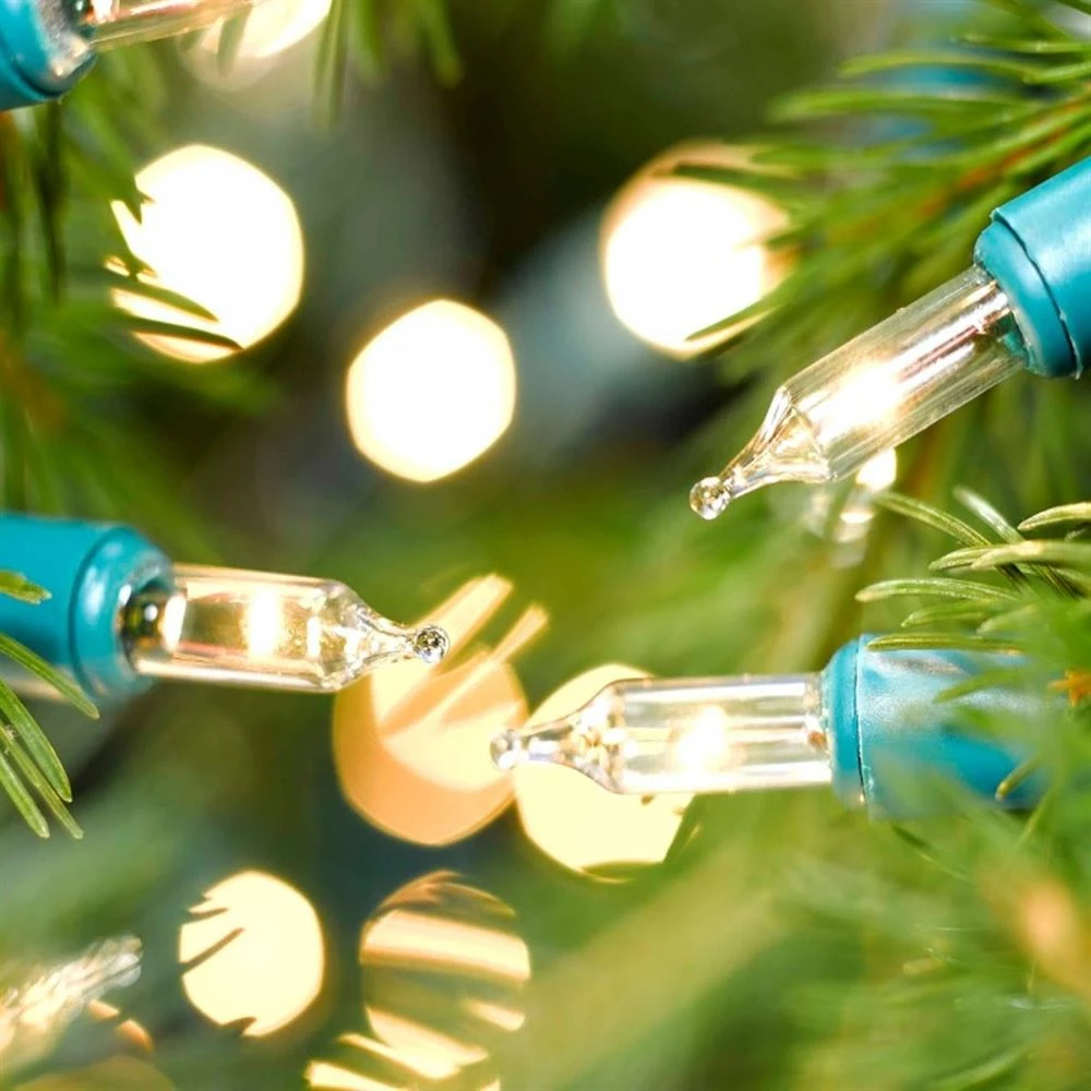 Best Pirce π€© Noma 240 Classic Retro Clear Mini String π Christmas Light Chains β€οΈ 1 Best Pirce π€© Noma 240 Classic Retro Clear Mini String π Christmas Light Chains β€οΈ