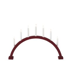Coupon ???? Konstsmide Large Red Archway ❄ Christmas Candle Bridge ???? 2 Coupon ???? Konstsmide Large Red Archway ❄ Christmas Candle Bridge ???? -UK Christmas World shop 2272 525.I.1.0