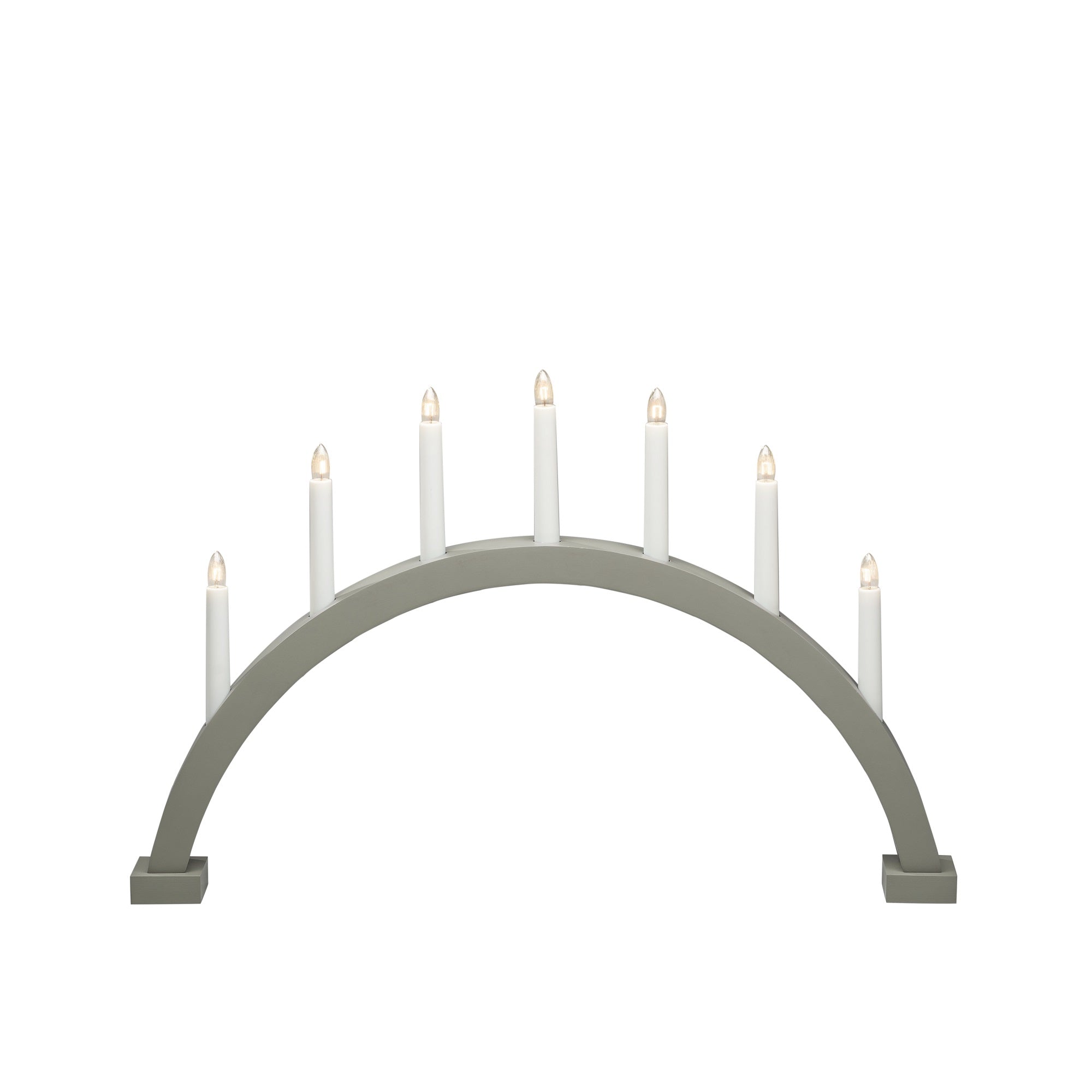 Best deal ⌛ Konstsmide Large Grey Archway ❄ Christmas Candle Bridge ???? 3 Best deal ⌛ Konstsmide Large Grey Archway ❄ Christmas Candle Bridge ???? - Image 3