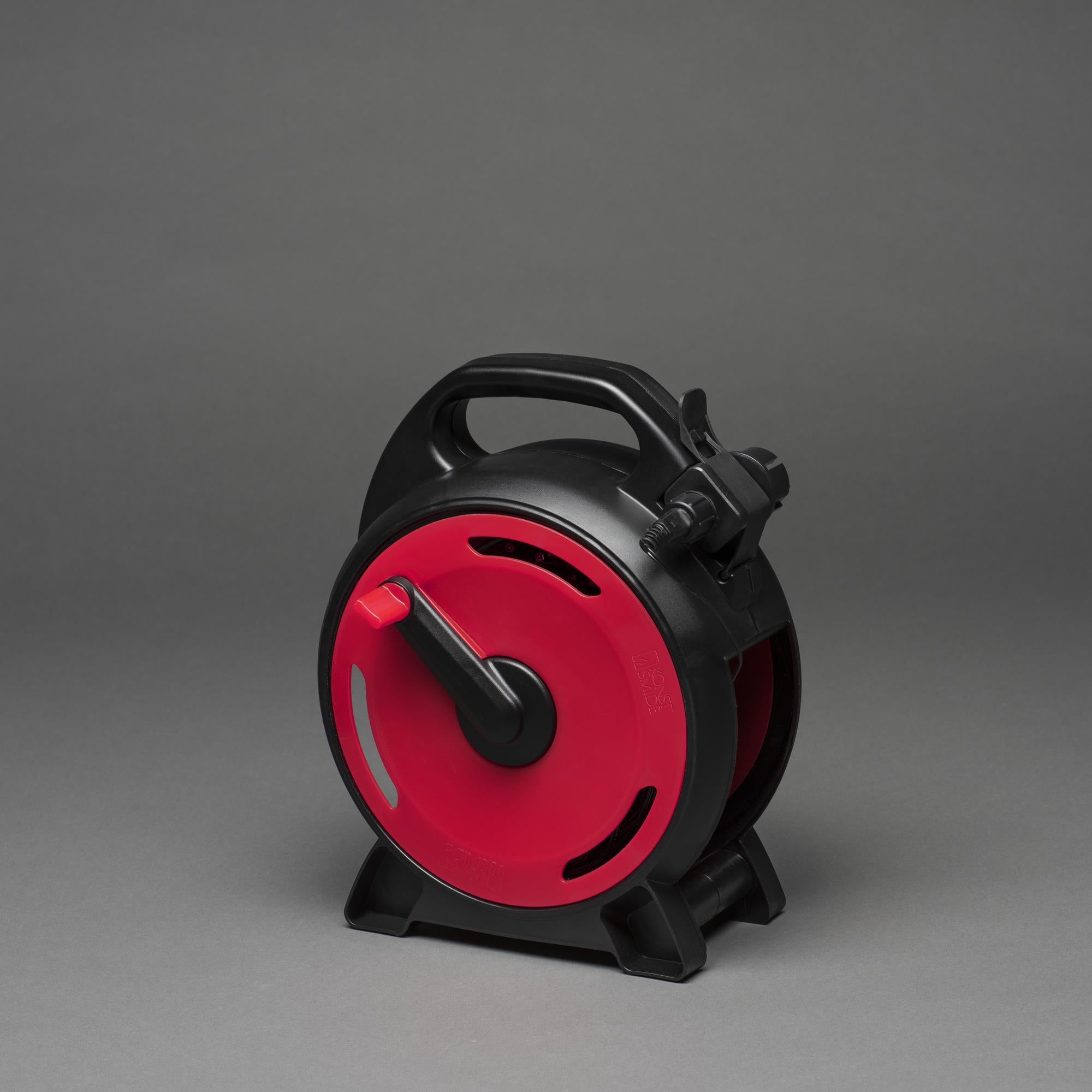 Cable Reel with 200 Warm White LED String Lights Promo ???? Konstsmide Cable Reel With 200 Warm White LED String Lights ???? -UK Christmas World shop 3832 107.P.1.0 Copy