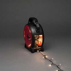 Promo ???? Konstsmide Cable Reel With 200 Warm White LED String Lights ???? 3 Promo ???? Konstsmide Cable Reel With 200 Warm White LED String Lights ???? -UK Christmas World shop 3832 107.P.2.0 1 Copy