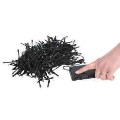 Buy π Premier 600 Multi Coloured Multi Action Battery Powered LED Lights With Timer π 8 Buy π Premier 600 Multi Coloured Multi Action Battery Powered LED Lights With Timer π -UK Christmas World shop 3955 battery led christmas lights 1