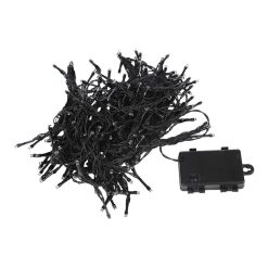 Buy ???? Premier 600 Multi Coloured Multi Action Battery Powered LED Lights With Timer ???? 4 Buy ???? Premier 600 Multi Coloured Multi Action Battery Powered LED Lights With Timer ???? -UK Christmas World shop 3955 battery led christmas lights 2