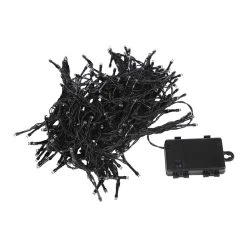 Buy π Premier 600 Multi Coloured Multi Action Battery Powered LED Lights With Timer π 9 Buy π Premier 600 Multi Coloured Multi Action Battery Powered LED Lights With Timer π -UK Christmas World shop 3955 battery led christmas lights 2