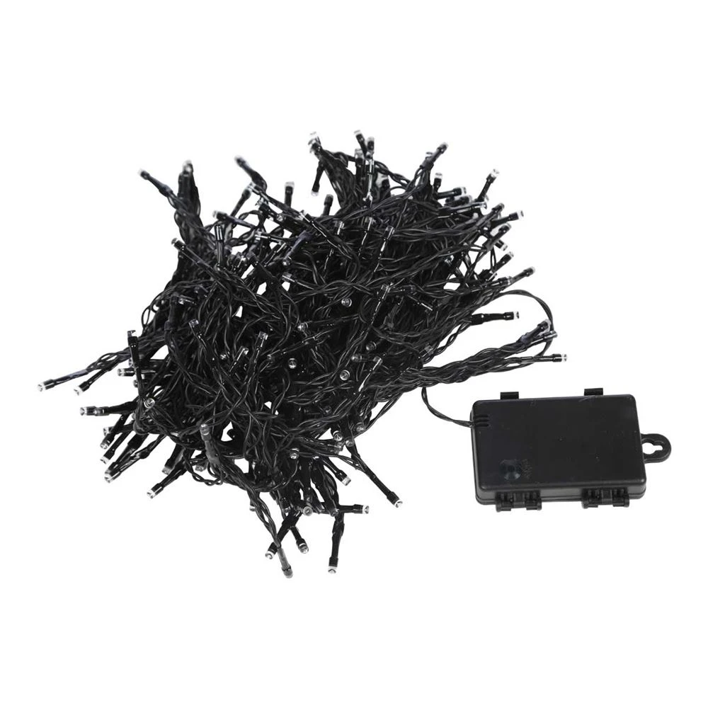 Buy π Premier 600 Multi Coloured Multi Action Battery Powered LED Lights With Timer π 5 Buy π Premier 600 Multi Coloured Multi Action Battery Powered LED Lights With Timer π - Image 5