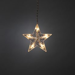 Brand new ???? Festive 12 Stars V Curtain Window Light With 85 Warm White LEDs ⭐ 4 Brand new ???? Festive 12 Stars V Curtain Window Light With 85 Warm White LEDs ⭐ -UK Christmas World shop 4047 103.P.2.0 Copy
