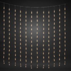 Wholesale ???? Konstsmide 2m Giant Crystal Drops Curtain Light With 400 Warm White LEDs ❤️ 3 Wholesale ???? Konstsmide 2m Giant Crystal Drops Curtain Light With 400 Warm White LEDs ❤️ -UK Christmas World shop 4052 103.P.1.0 Copy