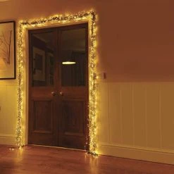 Promo ✔️ Premier 720 Warm White Multi Action LED Cluster Lights With Timer 🥰 -UK Christmas World shop 4653 15000842900 8009a2d47f o 6f4238cb 09dd 4773 b409 684897aeb167