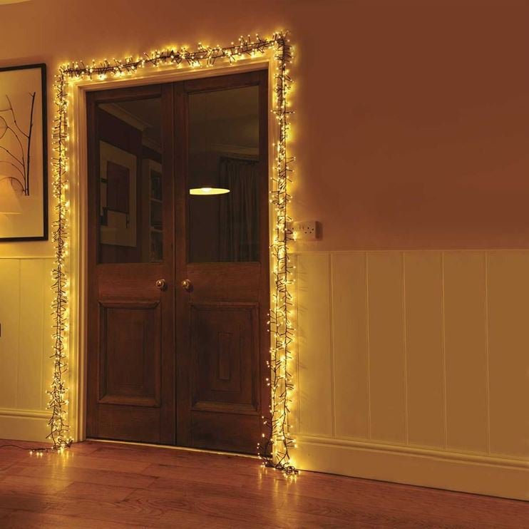 720 Warm White Multi Action LED Cluster Lights with Timer Promo ✔️ Premier 720 Warm White Multi Action LED Cluster Lights With Timer ???? -UK Christmas World shop 4653 15000842900 8009a2d47f o 6f4238cb 09dd 4773 b409 684897aeb167