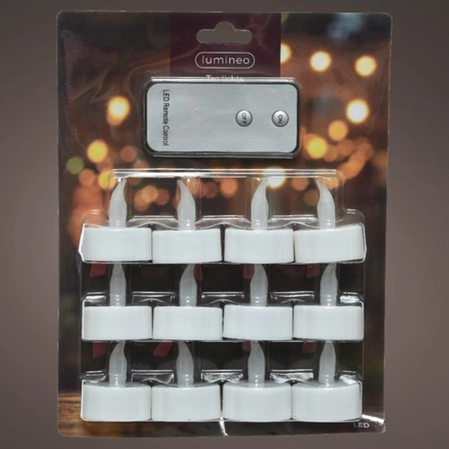 Top 10 βοΈ Kaemingk Pack Of 12 Tealights With Remote Control π 1 Top 10 βοΈ Kaemingk Pack Of 12 Tealights With Remote Control π