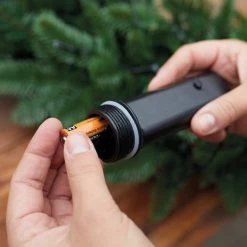 Cheap 🥰 Kaemingk 600 Battery Powered Multi Coloured Multi Action Compact LED Lights 🎁 -UK Christmas World shop 497275 900404 1