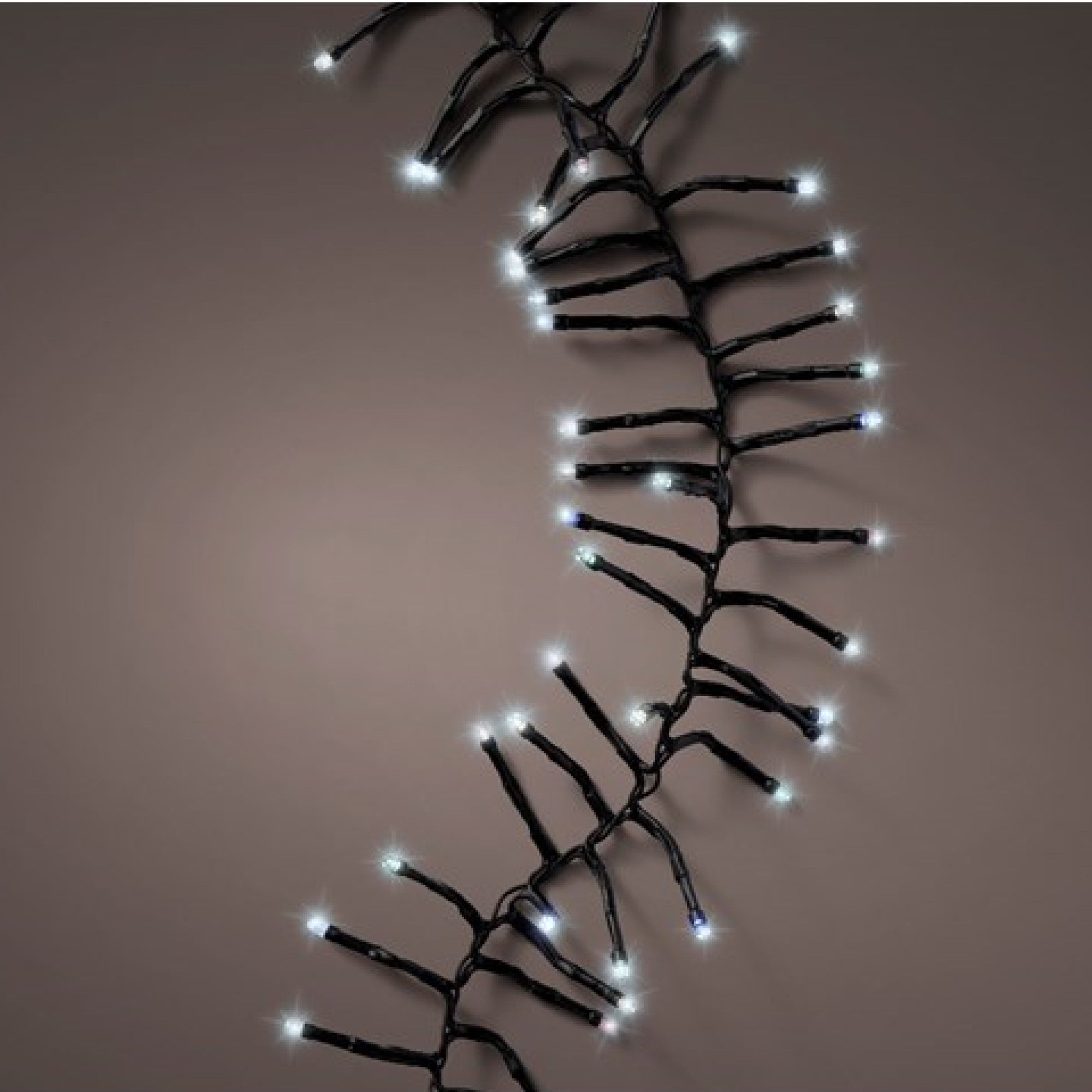 600 Battery Powered Cool White Multi Action Cluster LED Lights Coupon ⭐ Kaemingk 600 Battery Powered Cool White Multi Action Cluster LED Lights ???? -UK Christmas World shop 497277 900405 2