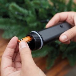 Top 10 ???? Kaemingk 600 Battery Powered Multi Coloured Multi Action Cluster LED Lights ???? -UK Christmas World shop 497279 900407 1