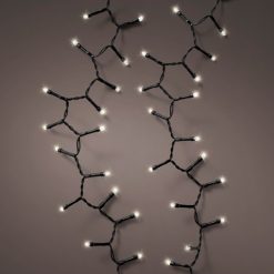 Cheap ???? Kaemingk 192 Warm White Multi Action Battery Operated Compact LED Lights ????