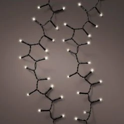 Cheap 😍 Kaemingk 192 Warm White Multi Action Battery Operated Compact LED Lights 👏