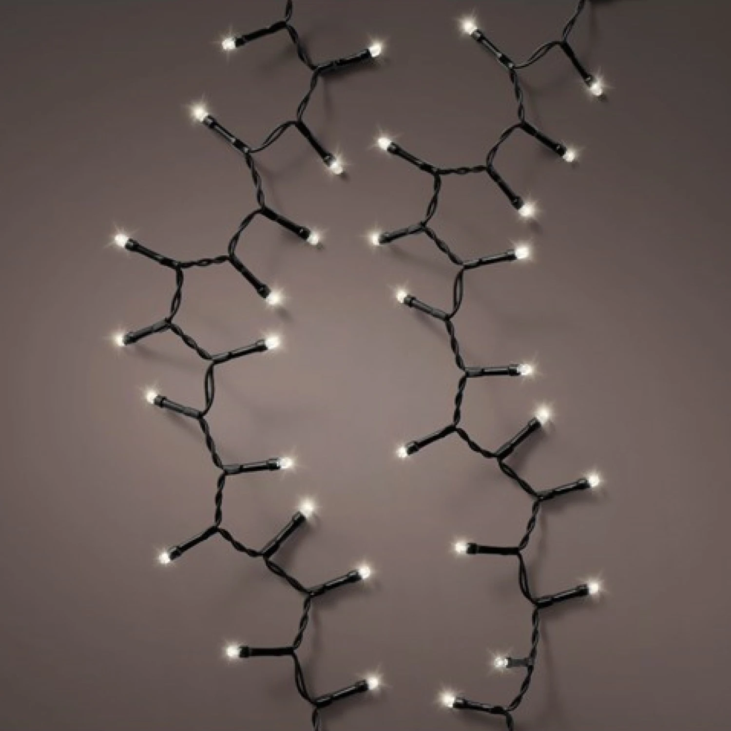 Cheap π Kaemingk 192 Warm White Multi Action Battery Operated Compact LED Lights π 1 Cheap π Kaemingk 192 Warm White Multi Action Battery Operated Compact LED Lights π