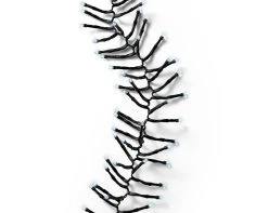 Budget π Kaemingk 192 Cool White LED Compact Cluster Twinkling Outdoor Durawise Battery Lights π₯ 11 Budget π Kaemingk 192 Cool White LED Compact Cluster Twinkling Outdoor Durawise Battery Lights π₯ -UK Christmas World shop 497304s1