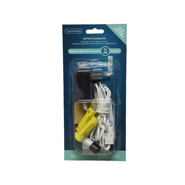 Flash Sale π Lumineo 2 X AA Battery Eliminator In 3 Separate Items π 1 Flash Sale π Lumineo 2 X AA Battery Eliminator In 3 Separate Items π