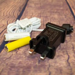 Best reviews of ???? Lumineo 2 X AA Battery Eliminator Power Pack ????