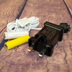 Best reviews of 👍 Lumineo 2 X AA Battery Eliminator Power Pack 🛒