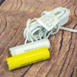Best reviews of 👍 Lumineo 2 X AA Battery Eliminator Power Pack 🛒 -UK Christmas World shop 499220 2 scaled