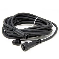 Deals ✔️ 5m Extension Cable For Premier 240V Mains Connectable Lights ✔️ -UK Christmas World shop 5mExtension