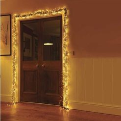 Coupon ???? Premier 720 Vintage Gold Multi Action LED Cluster Lights With Timer ???? -UK Christmas World shop 720 tggg1 Copy 90811ea1 69ab 470f 82df 5bd48dbbc1e8