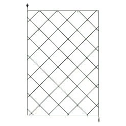 Best Pirce 😍 Festive Decorations XP Extendable Net Light 2m X 3m In Ice White With Static And Flash ⭐