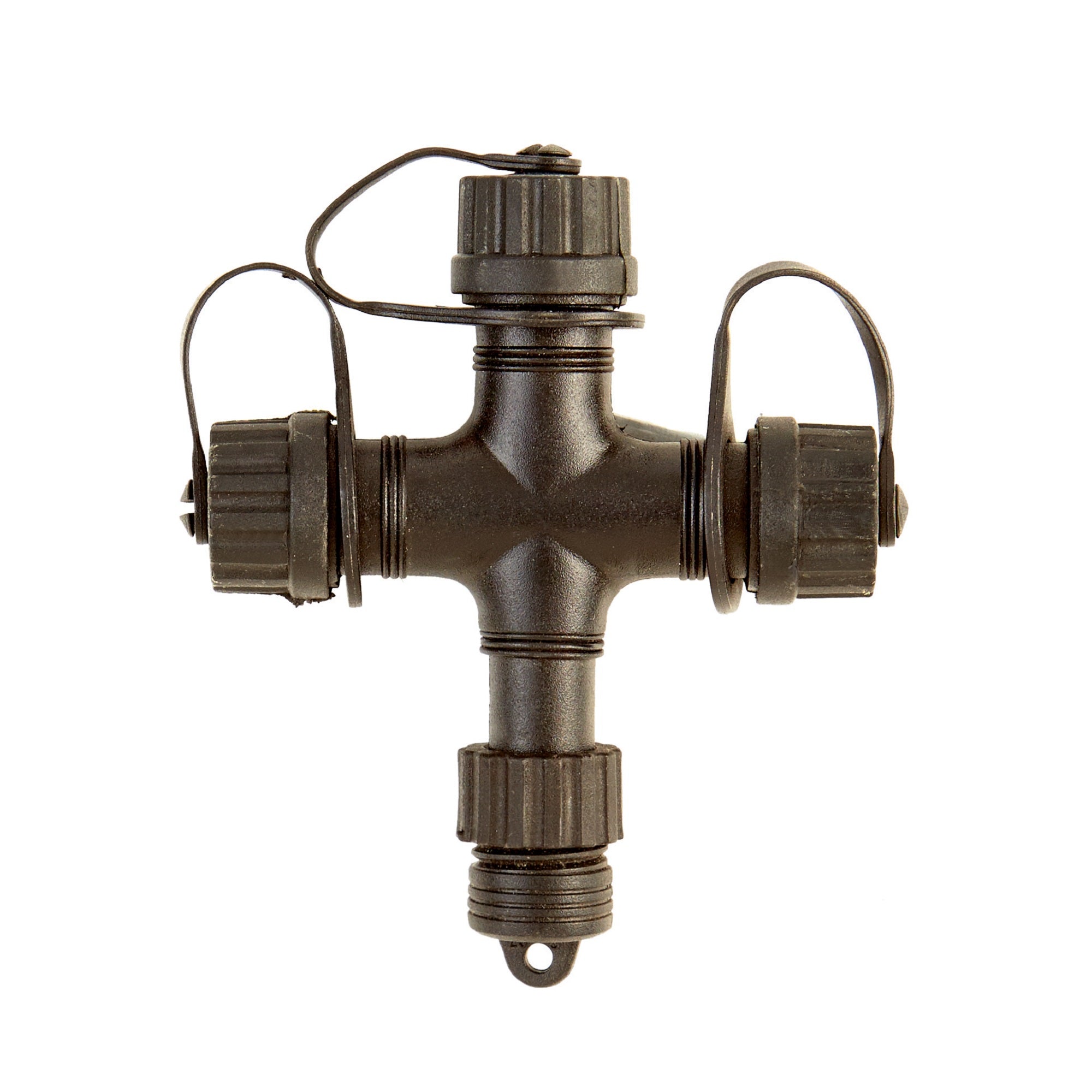 3 Way Connector for Premier 240V Mains Connectable Lights Outlet ⌛ 3 Way Connector For Premier 240V Mains Connectable Lights ???? -UK Christmas World shop AC213488