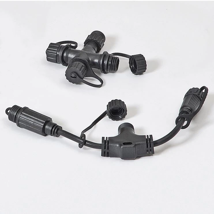 Cheapest π Snowtime Cross Type Connector For LED Connectable Lights (Snow Time) β¨ 1 Cheapest π Snowtime Cross Type Connector For LED Connectable Lights (Snow Time) β¨