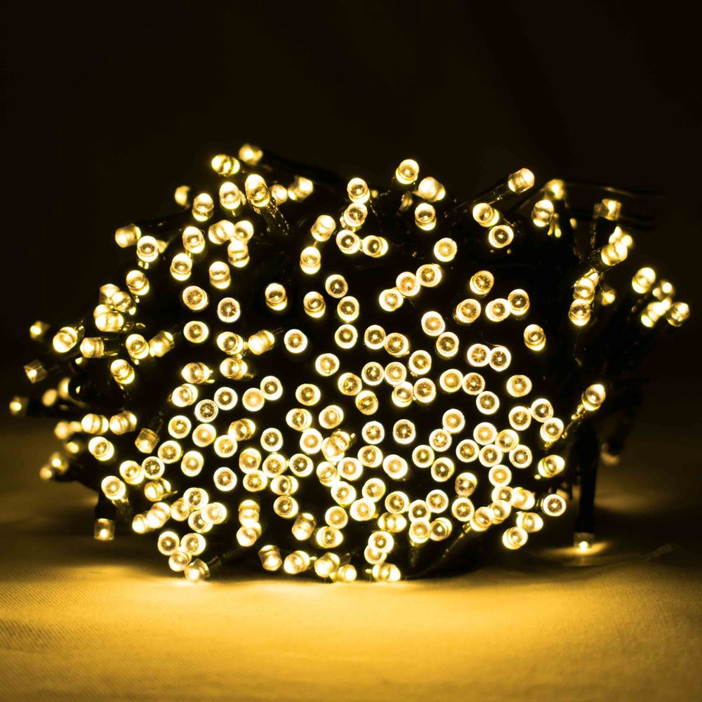 100 Warm White Multi Action Battery Powered LED Lights with Timer Wholesale ???? Premier 100 Warm White Multi Action Battery Powered LED Lights With Timer ???? -UK Christmas World shop DSC 0229 e3227025 e45f 4471 b9b6 e87a01ae102e