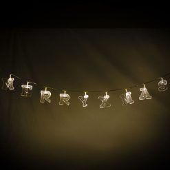 Top 10 ❤️ Kaemingk Create Your Own Phrases Alphabet LED Lit String Lights ????