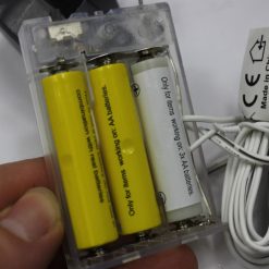 Best Pirce ❤️ Lumineo 3 X AA Battery Eliminator Power Pack ???? 2 Best Pirce ❤️ Lumineo 3 X AA Battery Eliminator Power Pack ???? -UK Christmas World shop Eliminators 311