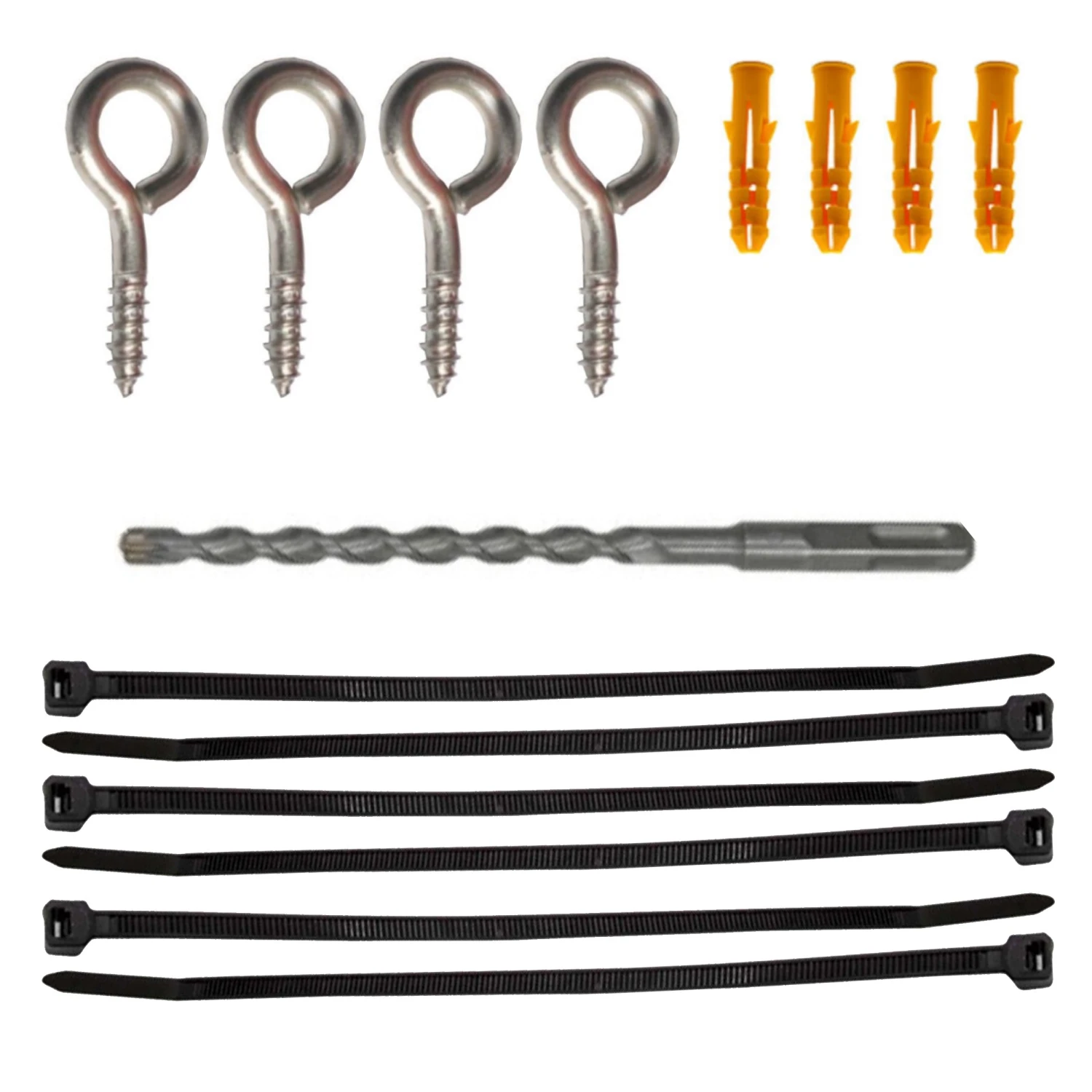 Best Sale 𧨠Festive 5.3m Giant β Christmas Door Garland Kit With 100 LED Battery Lights 𧨠4 Best Sale 𧨠Festive 5.3m Giant β Christmas Door Garland Kit With 100 LED Battery Lights 𧨠- Image 4