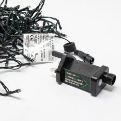 Discount ???? Premier 480 White Supabrights Multi Action LED String Lights With Timer ???? -UK Christmas World shop GenericLights 1 6709b090 36ce 4842 b155 0879f627f1fd