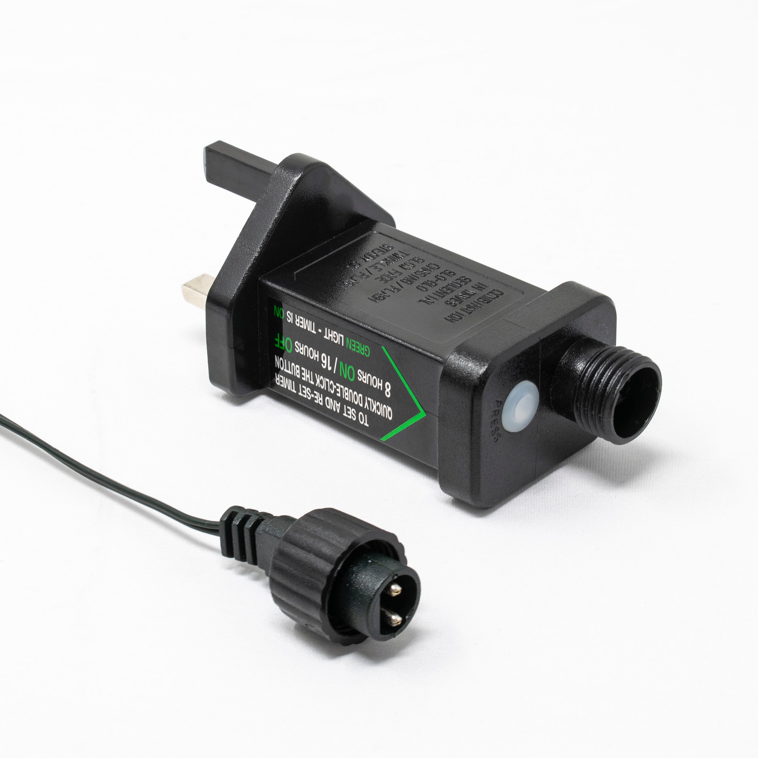 720 Warm White Supabrights Multi Action LED String Lights with Timer Buy ???? Premier 720 Warm White Supabrights Multi Action LED String Lights With Timer ???? -UK Christmas World shop GenericLights 2 1a84e9c7 f678 4b77 b865 93a1303f2c6d