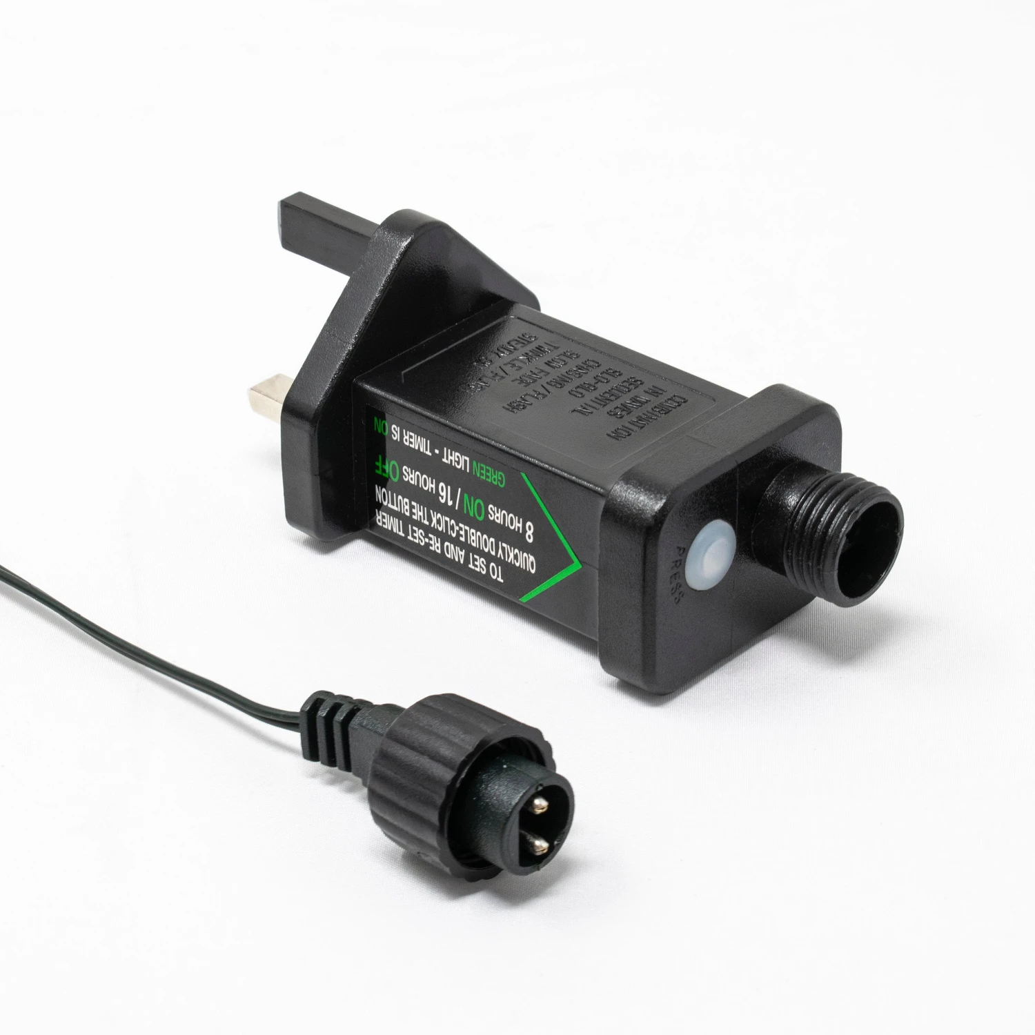 Brand new π Premier 1000 Multi Coloured Treebrights Multi Action LED Lights With Timer βοΈ 10 Brand new π Premier 1000 Multi Coloured Treebrights Multi Action LED Lights With Timer βοΈ - Image 10