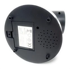 Best Sale 👏 Lumineo Indoor Santa Design Battery Operated Projector With Music 😍 -UK Christmas World shop IMG 0354