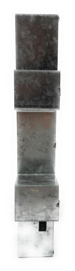 Promo ???? Festive Retro Lit Hashtag Sign Battery Powered ???? -UK Christmas World shop IMG 9946